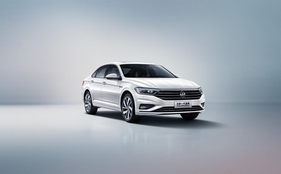  Volkswagen Sagitar 280 TSI 2019 года  (фото 11 из 26)